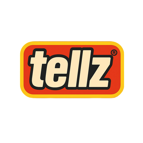 Tellz™